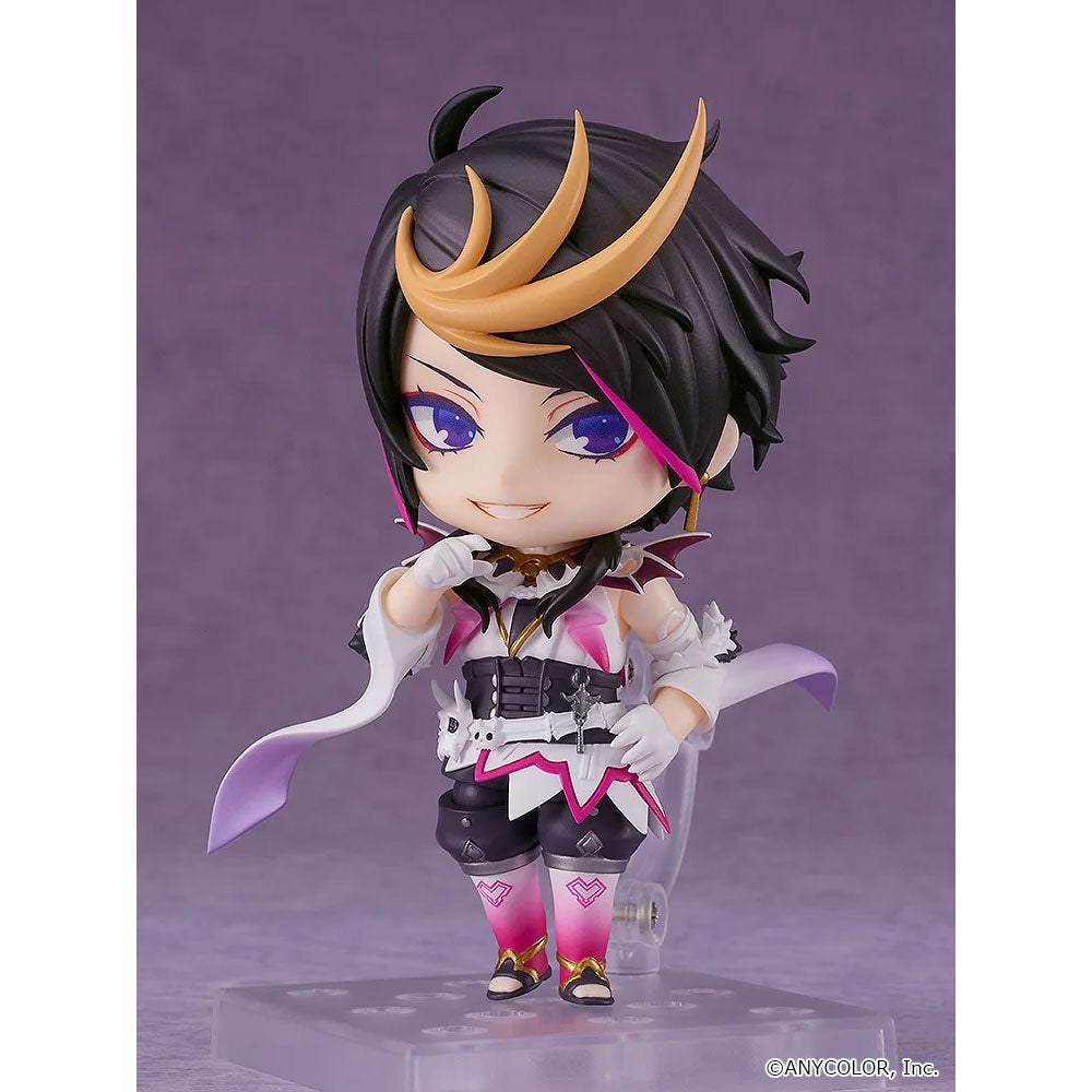 FIGURA NENDOROID SHU YAMINO 2467 FIGURA NENDOROID SHU YAMINO 2467